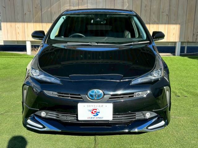 トヨタ&nbsp;プリウスの画像4