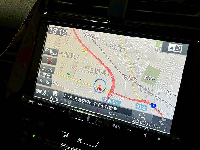 トヨタ&nbsp;プリウスの画像5