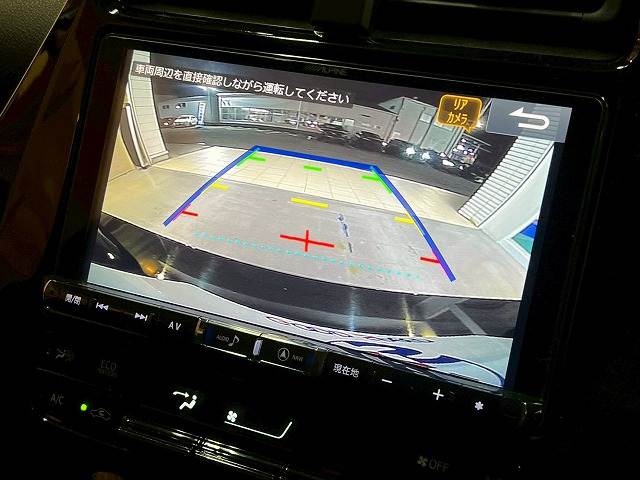 トヨタ&nbsp;プリウスの画像6