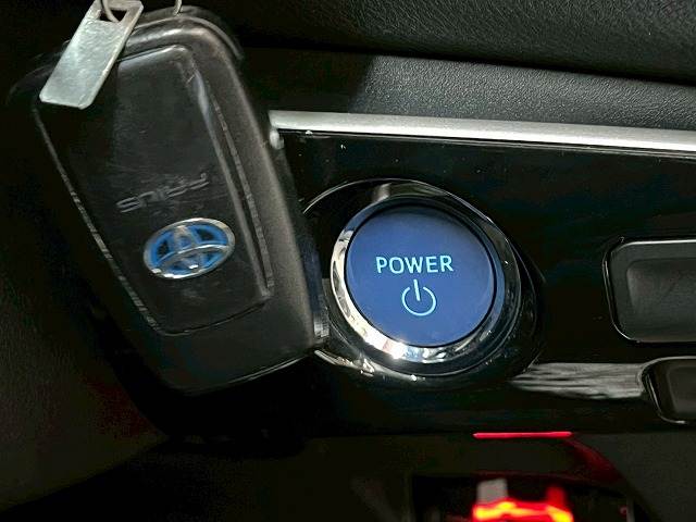 トヨタ&nbsp;プリウスの画像12