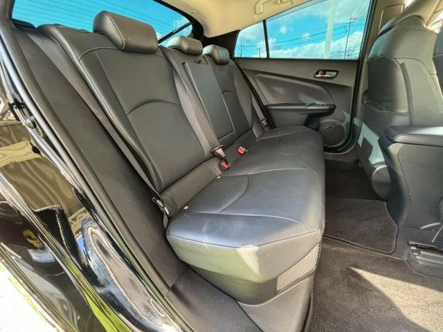 トヨタ&nbsp;プリウスの画像14