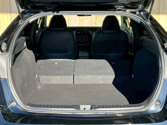 トヨタ&nbsp;プリウスの画像15