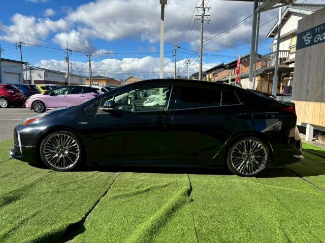 トヨタ&nbsp;プリウスの画像16