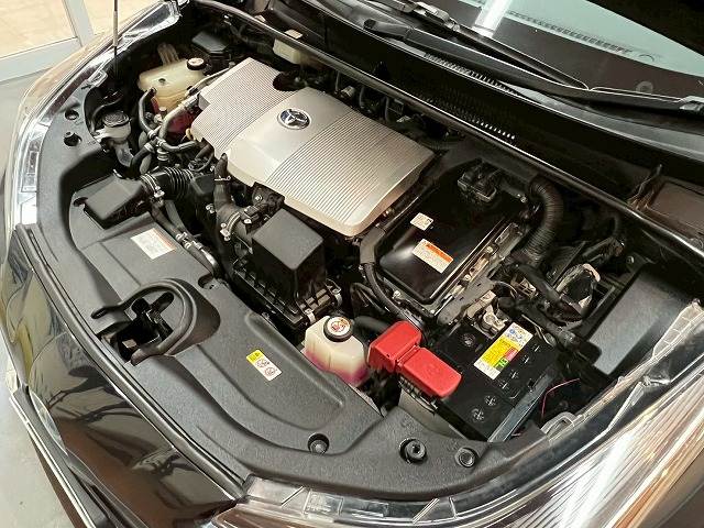 トヨタ&nbsp;プリウスの画像19