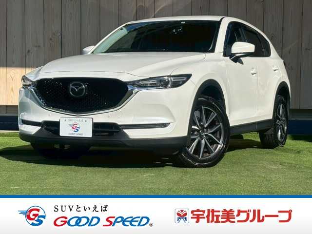 マツダ&nbsp;CX-5の画像1
