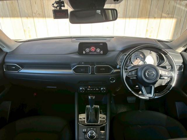 マツダ&nbsp;CX-5の画像3