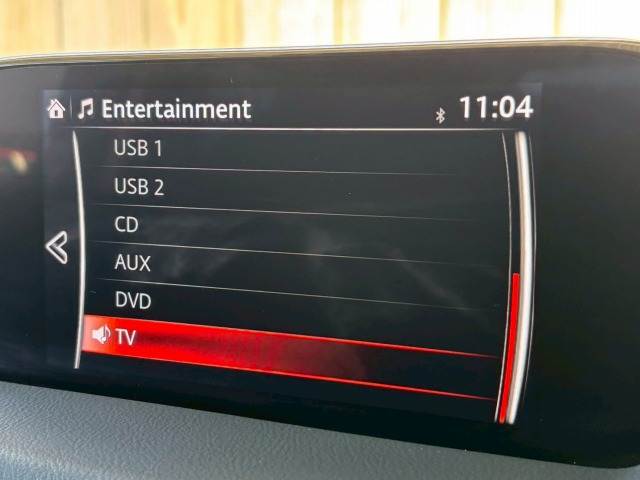 マツダ&nbsp;CX-5の画像5