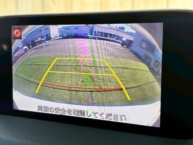 マツダ&nbsp;CX-5の画像6