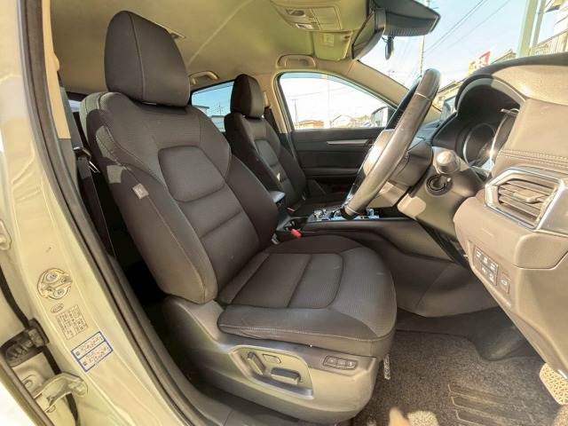 マツダ&nbsp;CX-5の画像13