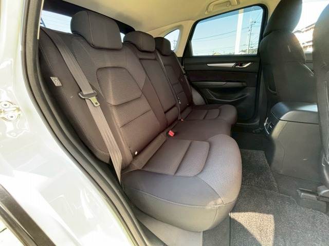 マツダ&nbsp;CX-5の画像14