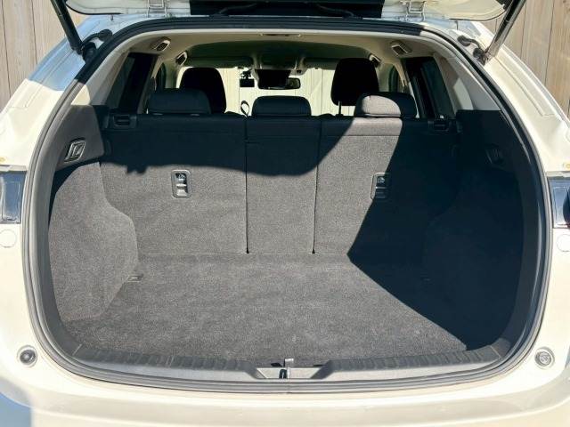 マツダ&nbsp;CX-5の画像15