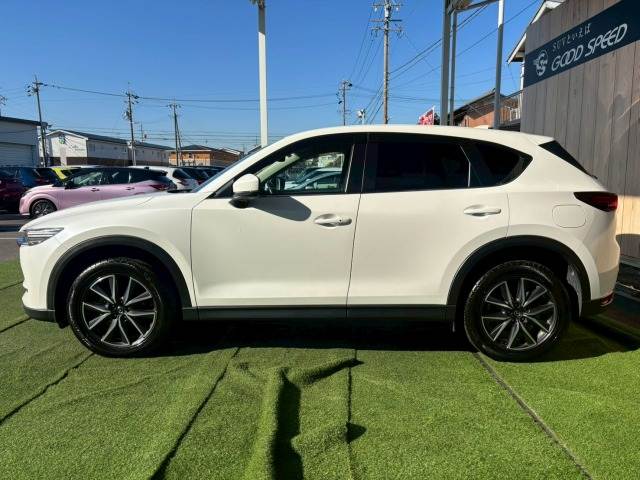 マツダ&nbsp;CX-5の画像16