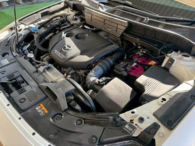 マツダ&nbsp;CX-5の画像18