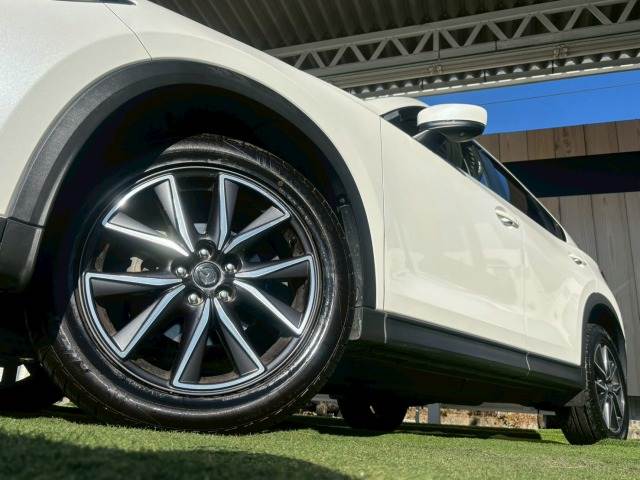 マツダ&nbsp;CX-5の画像20