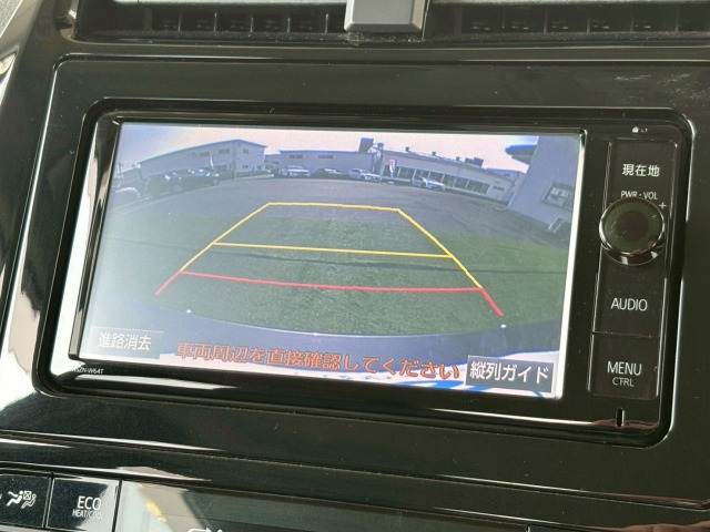 トヨタ&nbsp;プリウスの画像5