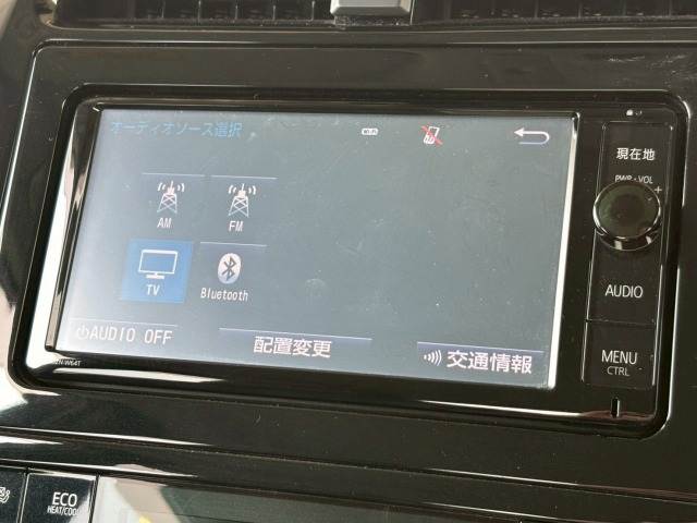 トヨタ&nbsp;プリウスの画像6