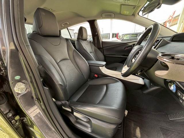 トヨタ&nbsp;プリウスの画像13