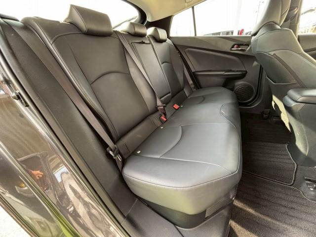 トヨタ&nbsp;プリウスの画像14