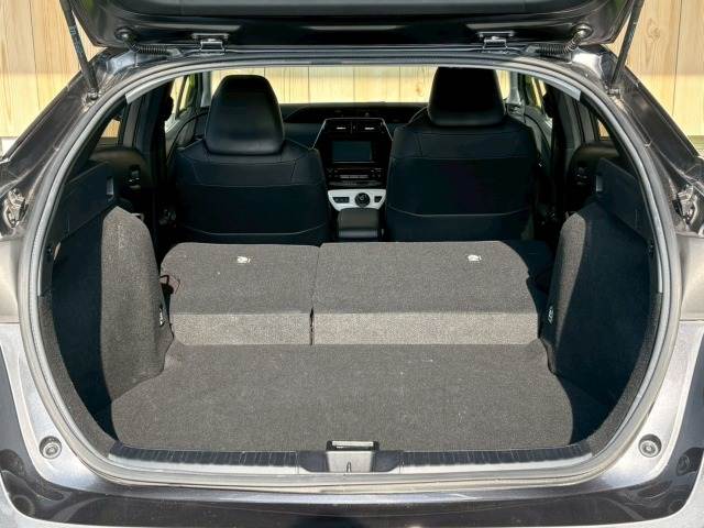 トヨタ&nbsp;プリウスの画像15