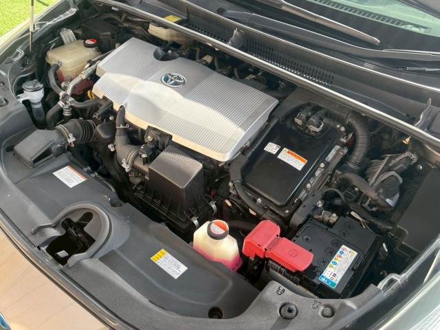 トヨタ&nbsp;プリウスの画像18