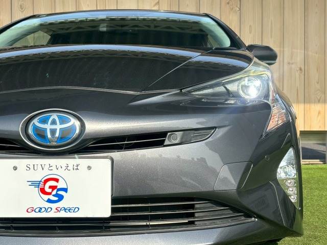 トヨタ&nbsp;プリウスの画像19