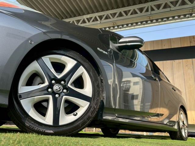 トヨタ&nbsp;プリウスの画像20