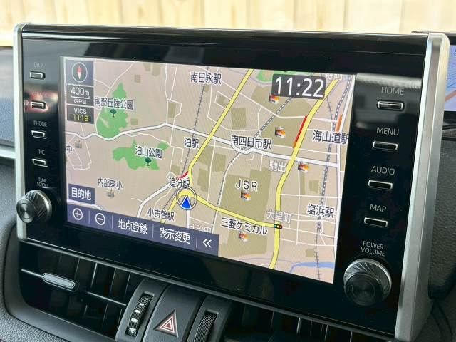 トヨタ&nbsp;RAV4の画像5