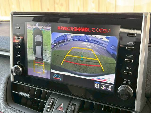 トヨタ&nbsp;RAV4の画像6