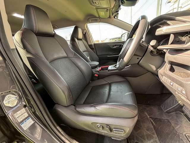 トヨタ&nbsp;RAV4の画像13