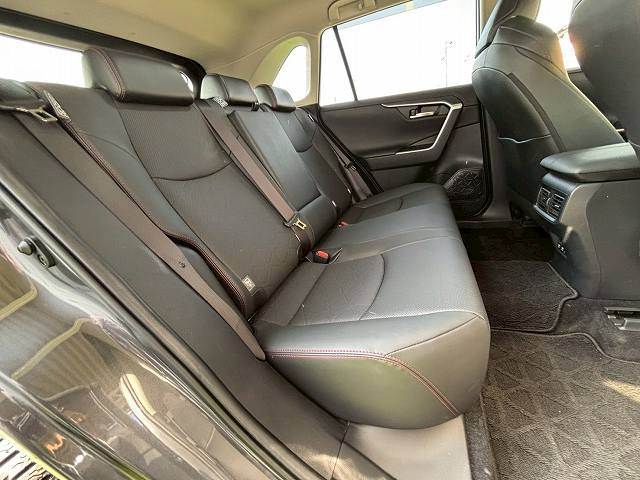 トヨタ&nbsp;RAV4の画像14