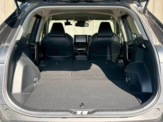 トヨタ&nbsp;RAV4の画像15