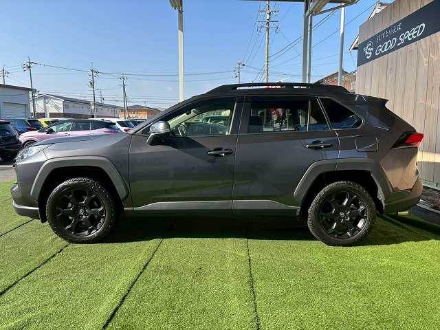 トヨタ&nbsp;RAV4の画像16