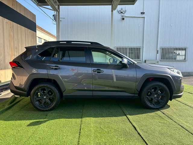 トヨタ&nbsp;RAV4の画像17