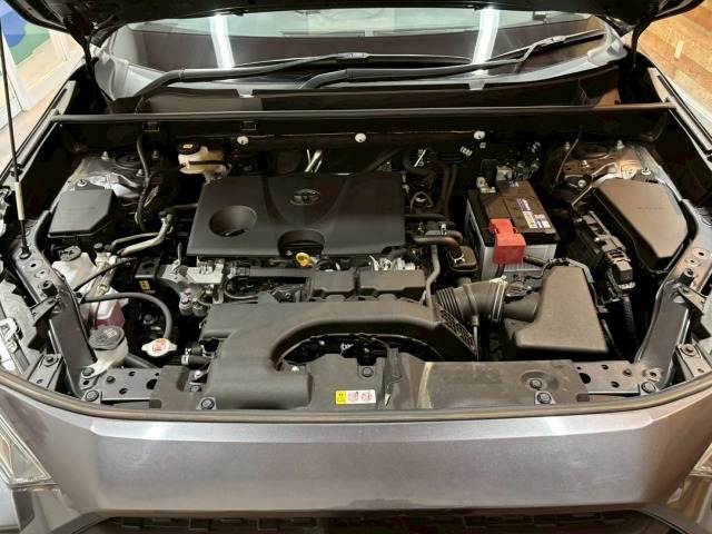 トヨタ&nbsp;RAV4の画像18