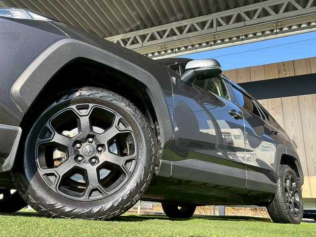 トヨタ&nbsp;RAV4の画像19