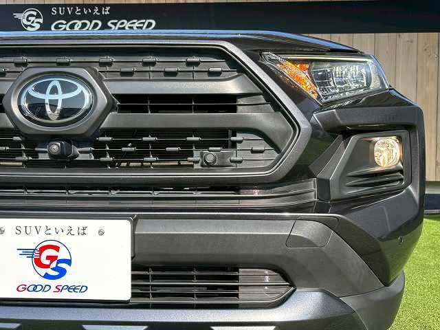 トヨタ&nbsp;RAV4の画像20