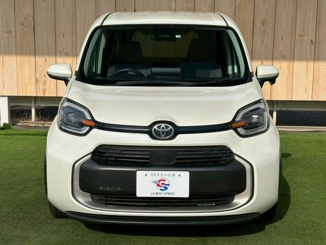 トヨタ&nbsp;シエンタハイブリッドの画像4