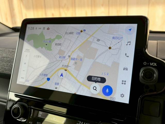 トヨタ&nbsp;シエンタハイブリッドの画像5