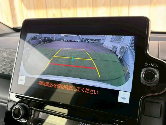 トヨタ&nbsp;シエンタハイブリッドの画像6