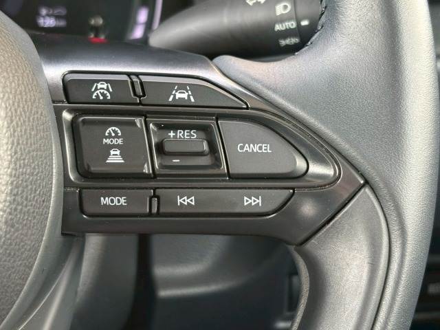 トヨタ&nbsp;シエンタハイブリッドの画像7