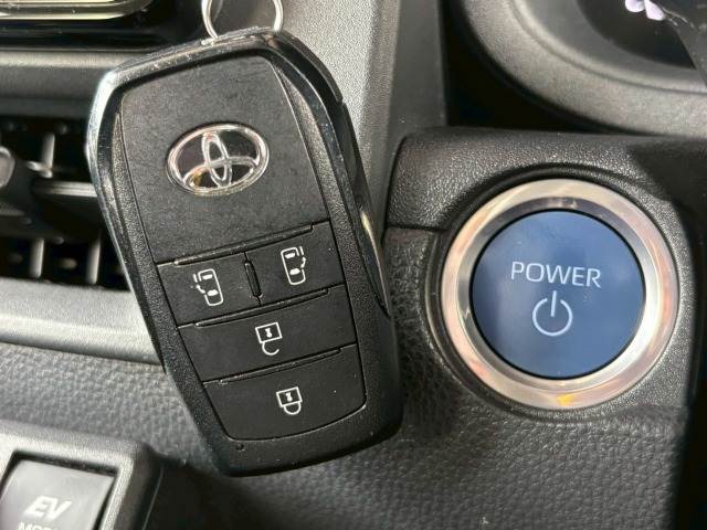 トヨタ&nbsp;シエンタハイブリッドの画像12