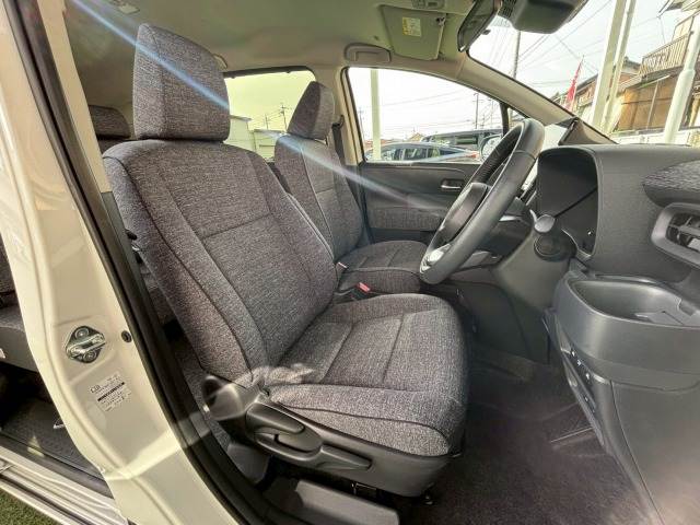 トヨタ&nbsp;シエンタハイブリッドの画像13