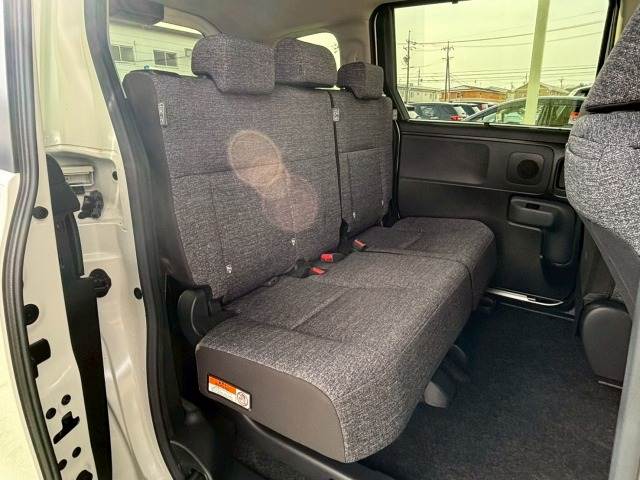 トヨタ&nbsp;シエンタハイブリッドの画像14