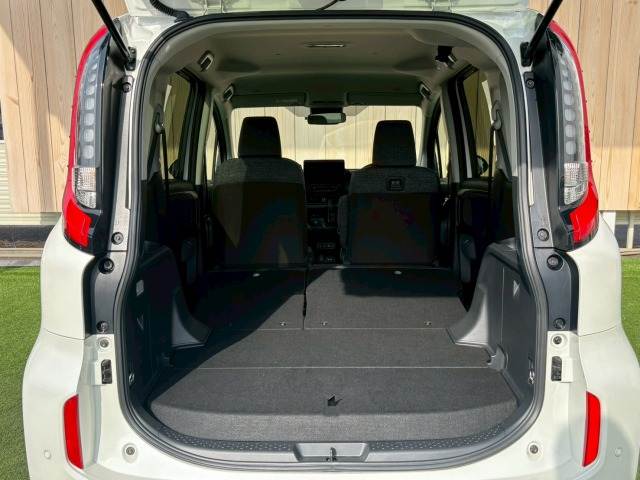 トヨタ&nbsp;シエンタハイブリッドの画像15