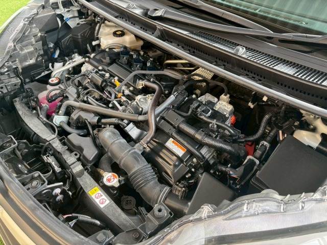 トヨタ&nbsp;シエンタハイブリッドの画像18