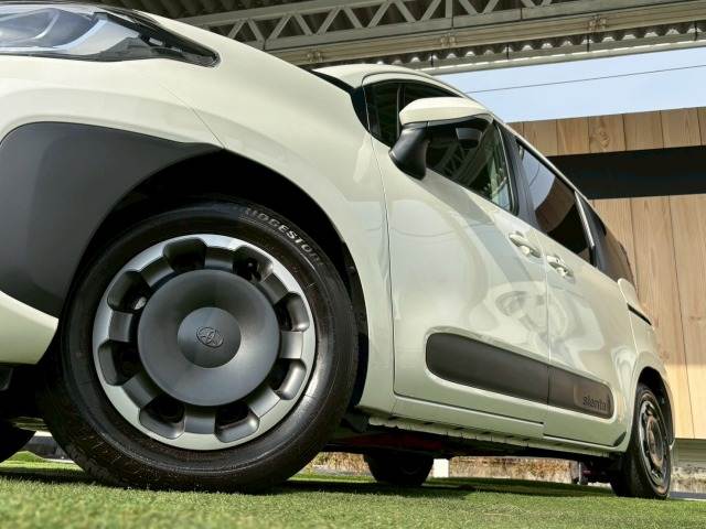 トヨタ&nbsp;シエンタハイブリッドの画像20