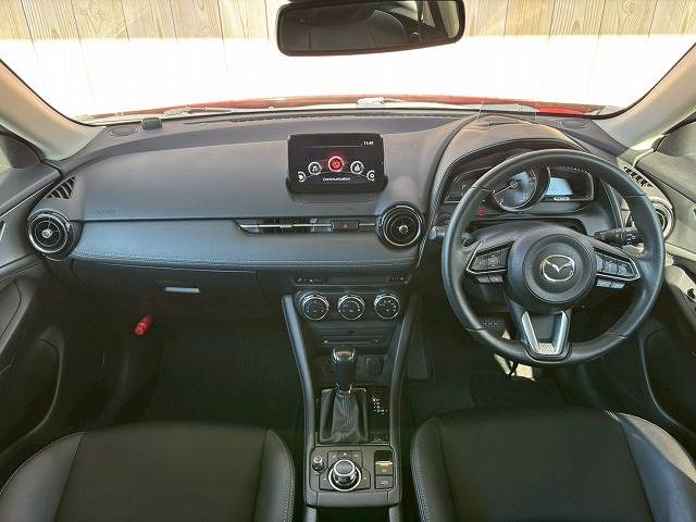マツダ&nbsp;CX-3の画像3