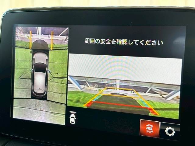 マツダ&nbsp;CX-3の画像5