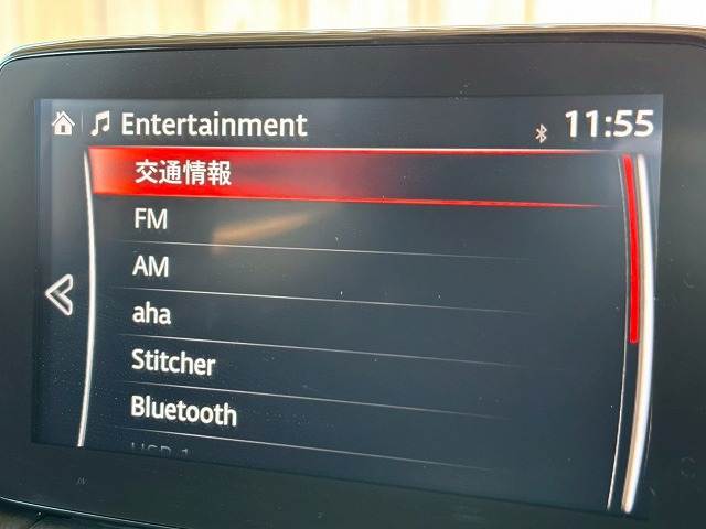 マツダ&nbsp;CX-3の画像6