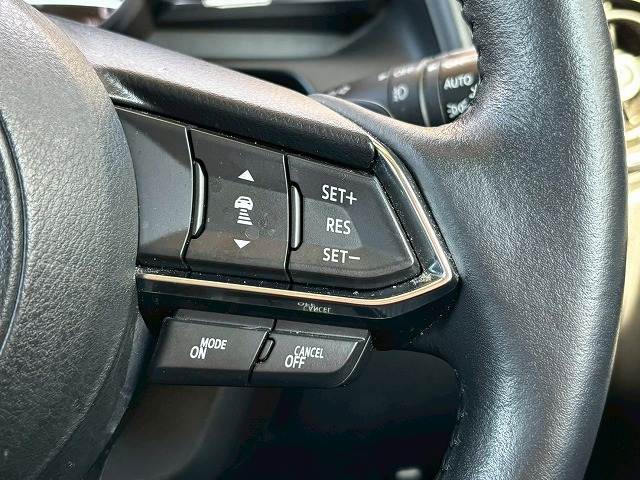 マツダ&nbsp;CX-3の画像7